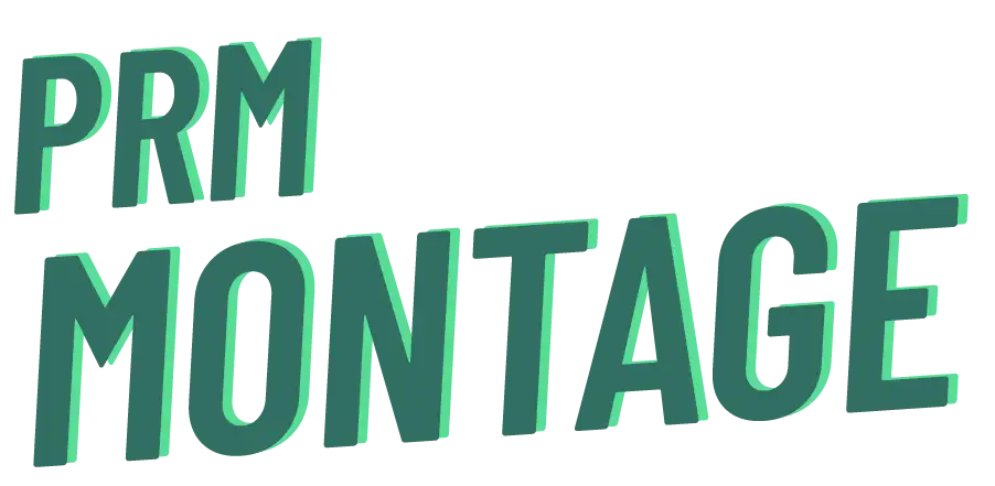 PRM Montage